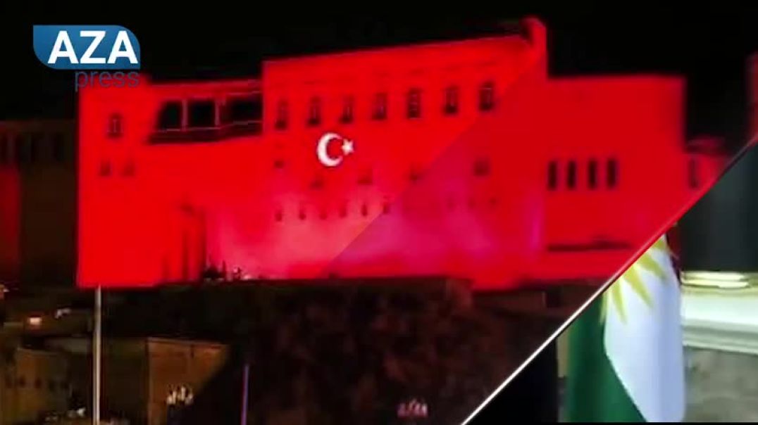 پارتی دیموکرات وەک پردێک بۆ داگیرکاری کلتوری هەرێم!